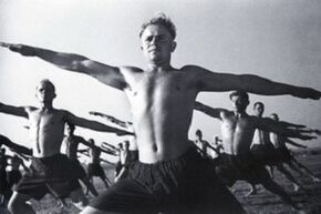 cvičení na zvýšení potence