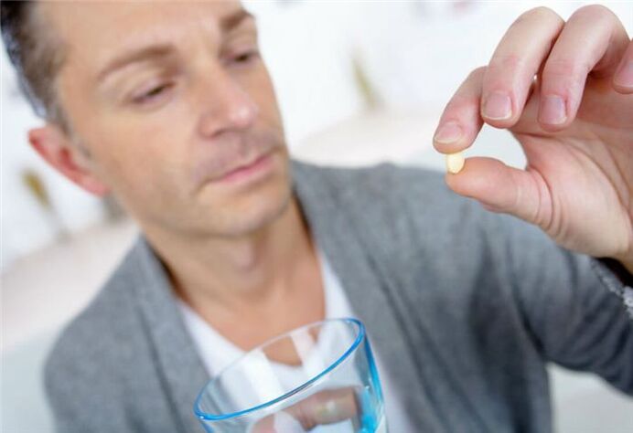 pilulky mohou způsobit erektilní dysfunkci